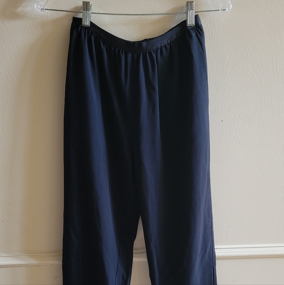 NWT, CLOSED, Sz 26, "Grace" Black Pants - Picture 2 of 5